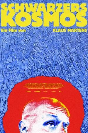 Schwarzers Kosmos