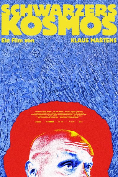 Schwarzers Kosmos