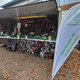 Ausgabe der Tiertafel Achim