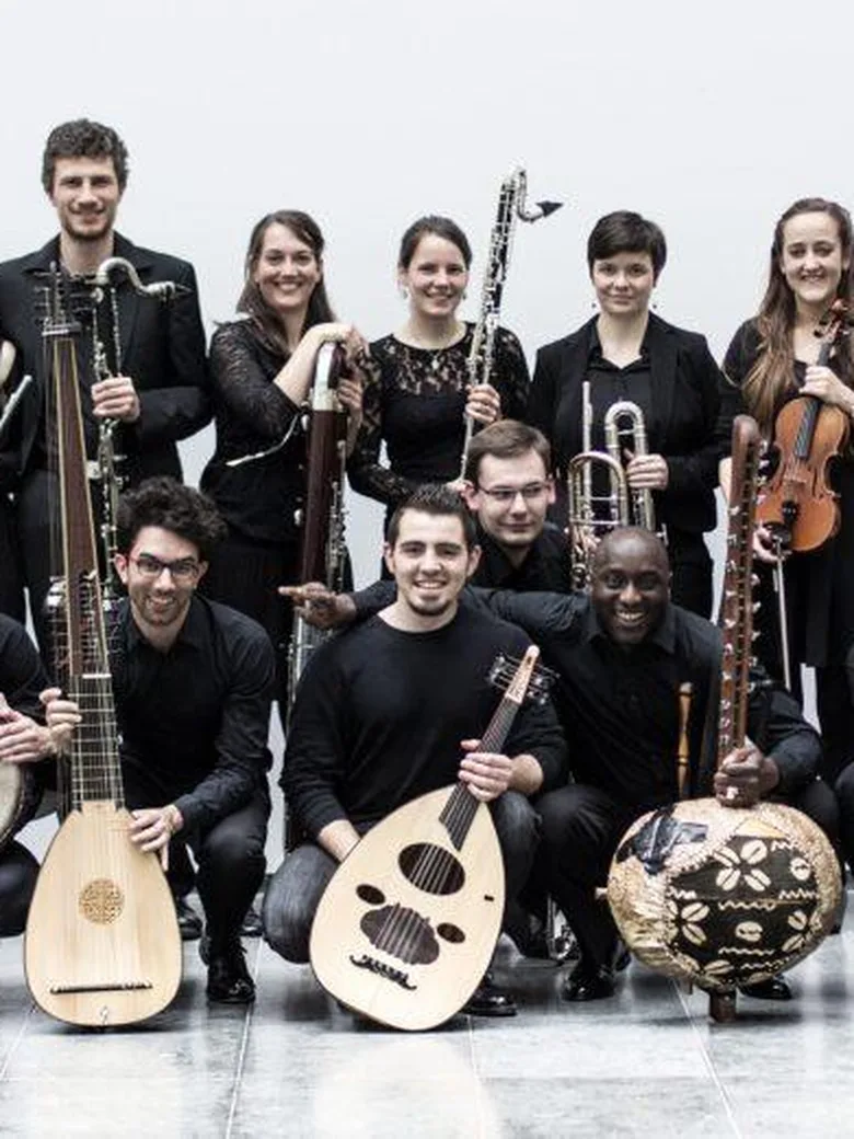 aeternA - ein interreligiöses Brahmsrequiem für alle Menschen - KONZERT IN DER PAULUSKIRCHE BRMERHAVEN