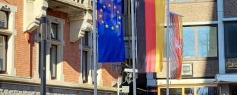 Europa-Tour – Zu Fuß auf den europäischen Spuren…