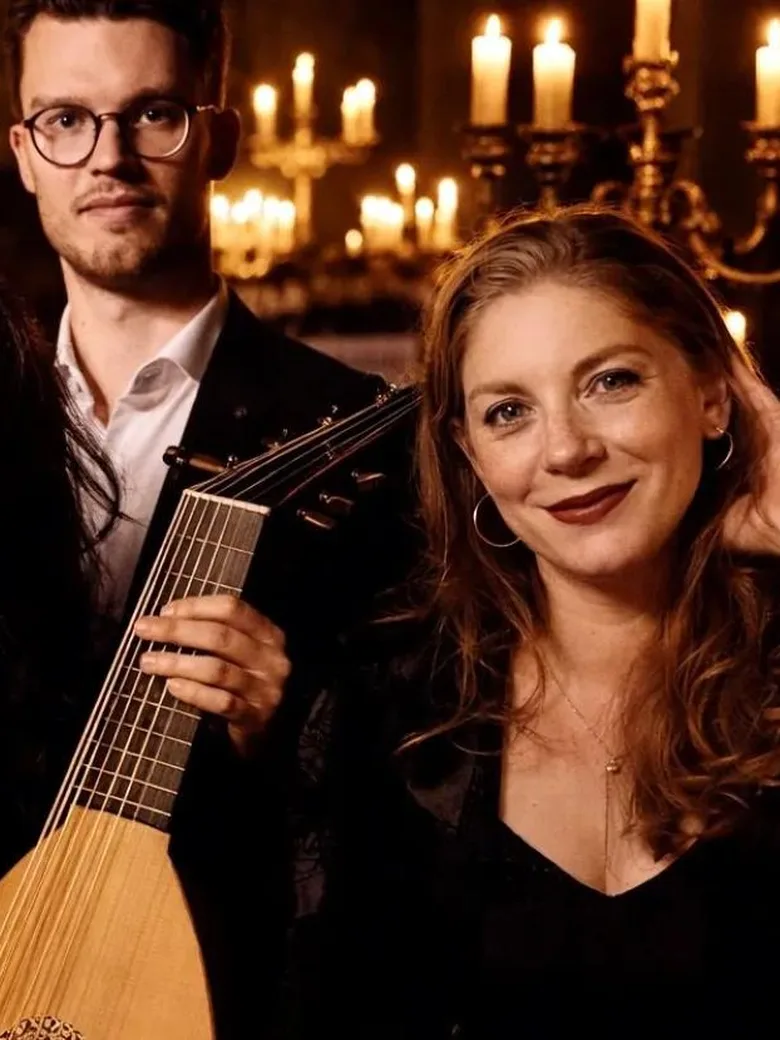 Ensemble Gravità - Ungehörte Stimmen – Frauen in der Musik