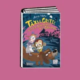 Taxi, Gretel und der Jahrmarkt des Grauens