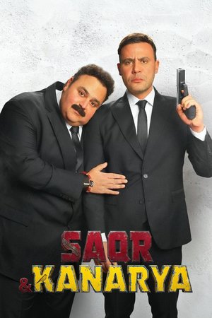 Sakr w Canaria