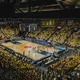 BBL: EWE Baskets Oldenburg - ROSTOCK SEAWOLVES