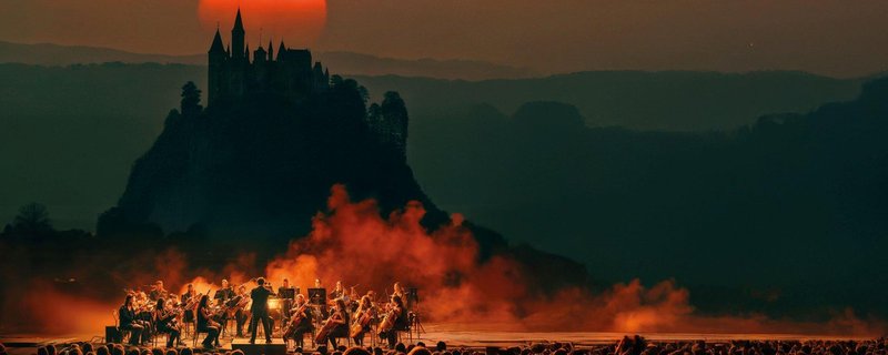 Philharmonie Leipzig