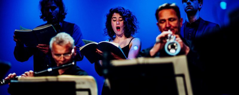 Ensemble Resonanz & Gäste