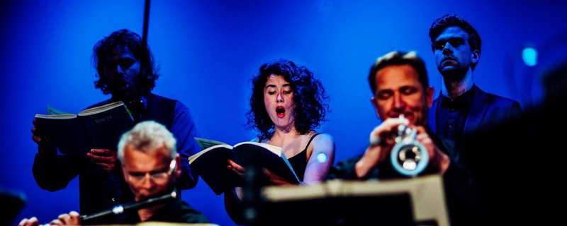 Ensemble Resonanz & Gäste