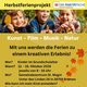 Kinderferiencamp St. Magni