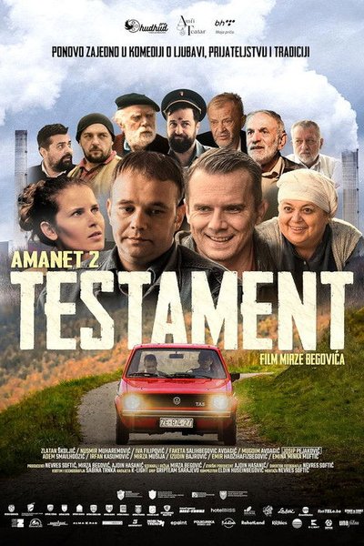 Testament