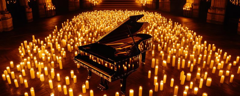 Melodies & Flames