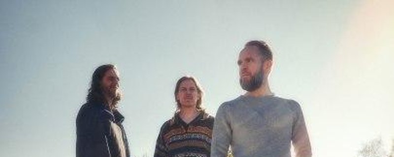 Emil Brandqvist Trio