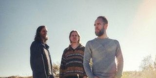 Emil Brandqvist Trio