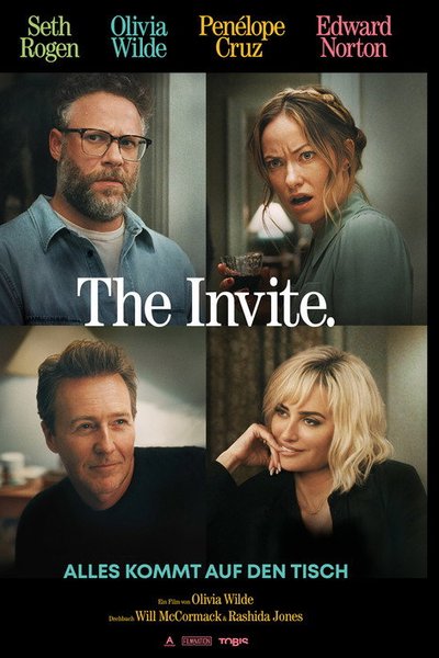 The Invite