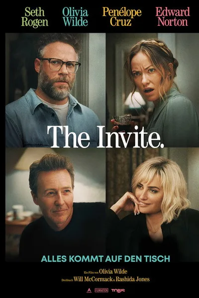 The Invite