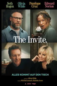 The Invite
