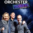 Kosmos & Orchester