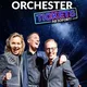 Kosmos & Orchester