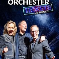 Kosmos & Orchester