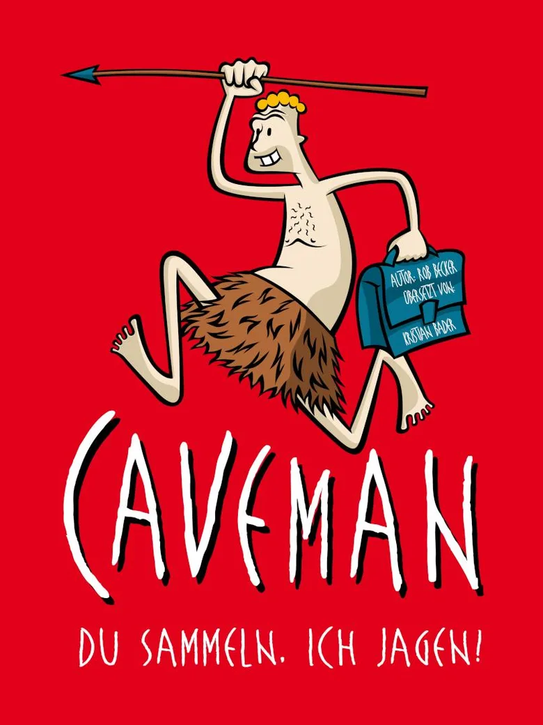 CAVEMAN