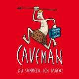 CAVEMAN