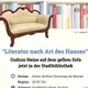 Literatur nach Art des Hauses