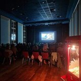 Villa-Kino