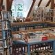 Bücherflohmarkt