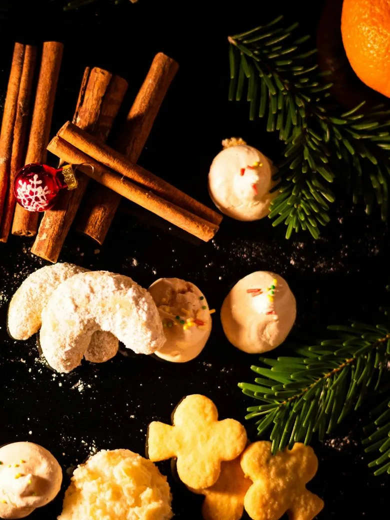 Adventfeier für Seniorinnen und Senioren - mit Anmeldung!