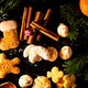 Adventfeier für Seniorinnen und Senioren - mit Anmeldung!