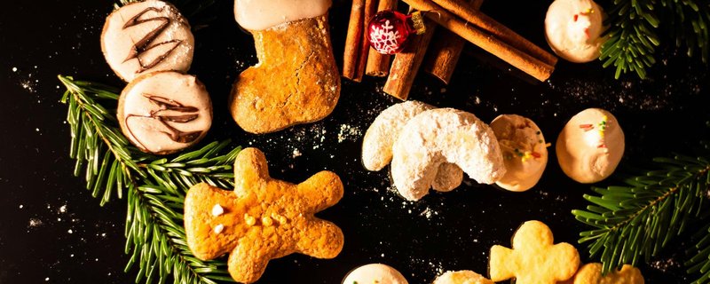 Adventfeier für Seniorinnen und Senioren - mit Anmeldung!
