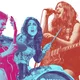 Kitty, Daisy & Lewis
