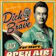 Dick Brave – Back for more