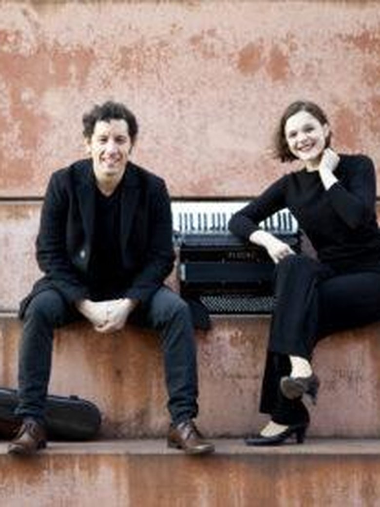 LUX NOVA DUO & ORQUESTA SINFÓNICA DE HEREDIA „Visionary Soundscapes“