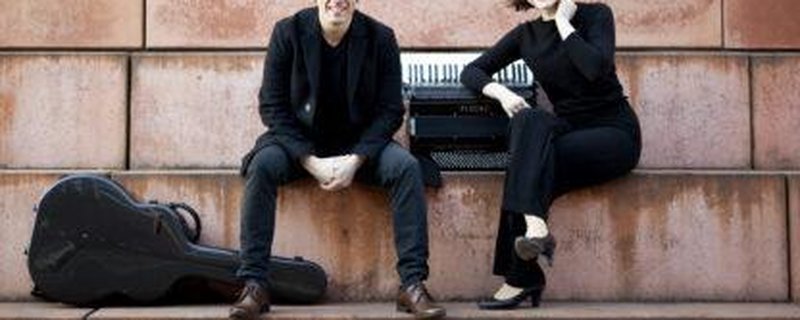 LUX NOVA DUO & ORQUESTA SINFÓNICA DE HEREDIA „Visionary Soundscapes“
