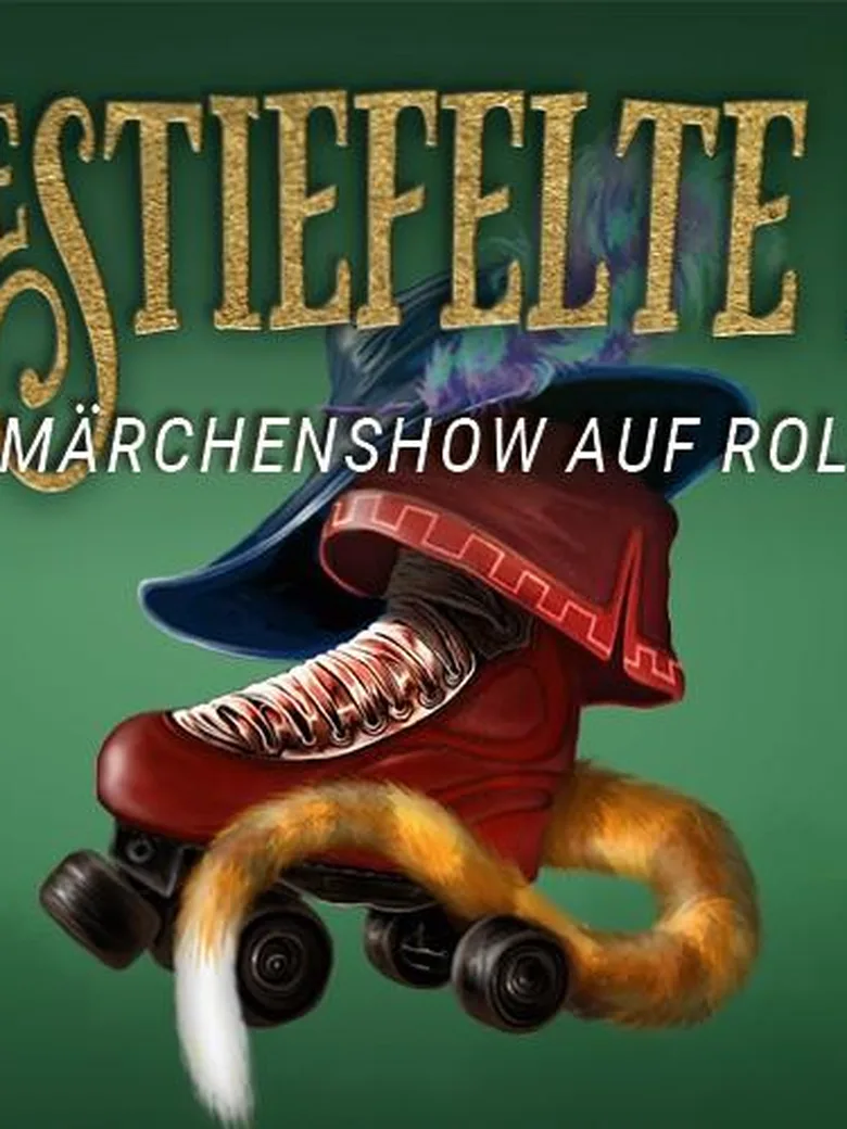 Der gestiefelte Kater