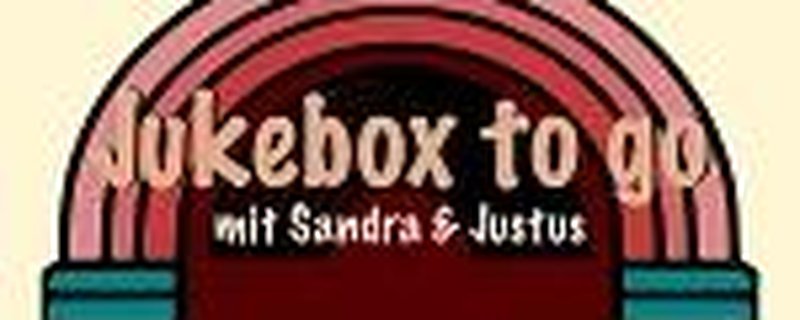 Jukebox to go