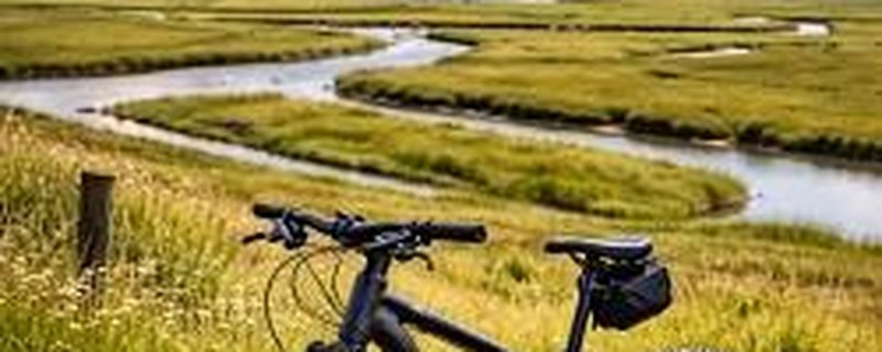 Geführte Radtour durch die Samtgemeinde Thedinghausen