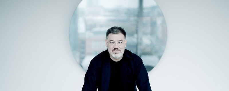 NDR Elbphilharmonie Orchester / Stephan Cürlis / Alan Gilbert