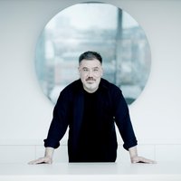 NDR Elbphilharmonie Orchester / Stephan Cürlis / Alan Gilbert