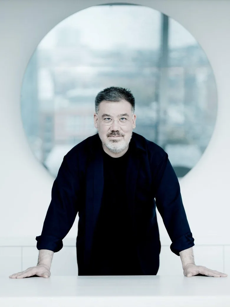 NDR Elbphilharmonie Orchester / Stephan Cürlis / Alan Gilbert