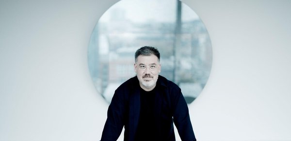 NDR Elbphilharmonie Orchester / Stephan Cürlis / Alan Gilbert