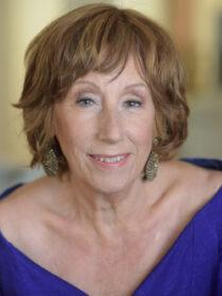 NORMA WINSTONE & KIT DOWNES