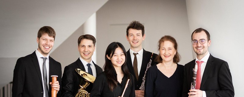 NDR Kammerkonzert