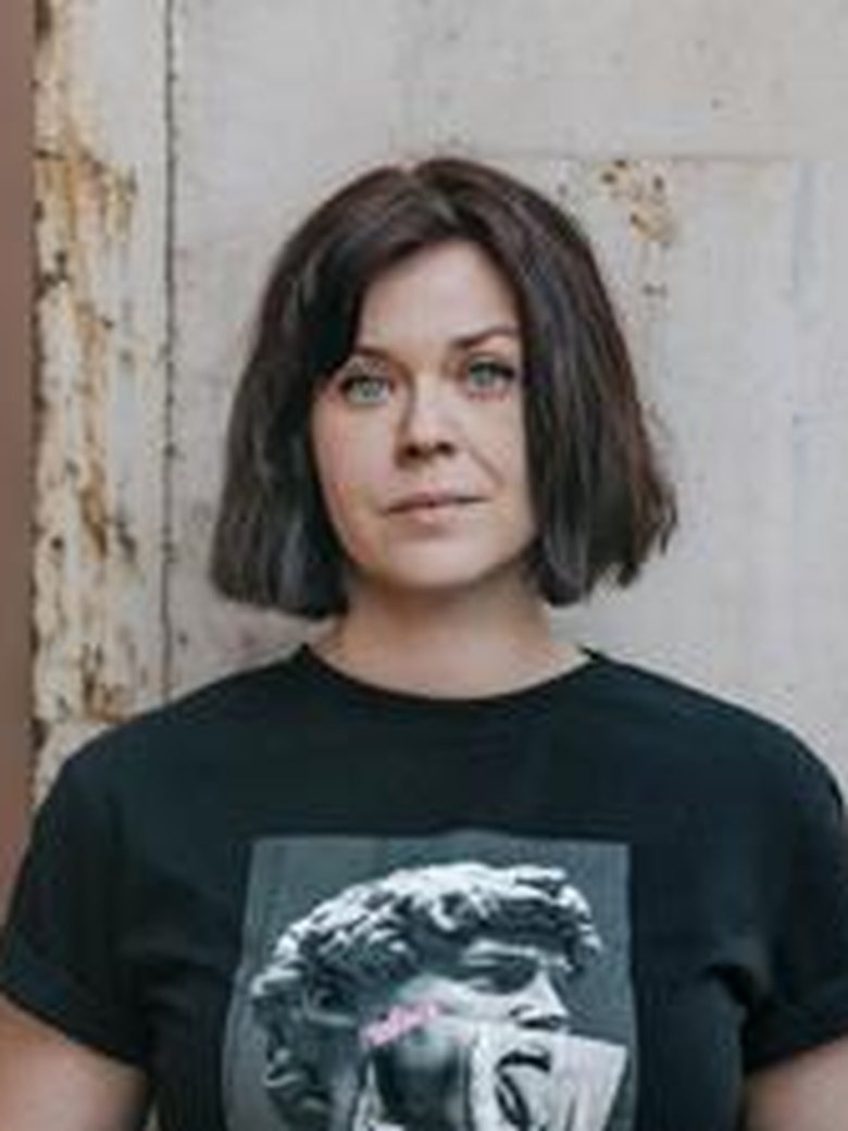 Mareike Fallwickl