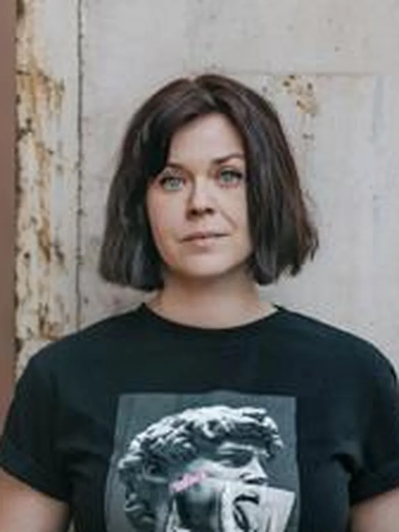 Mareike Fallwickl