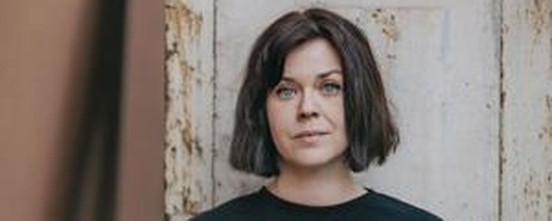 Mareike Fallwickl