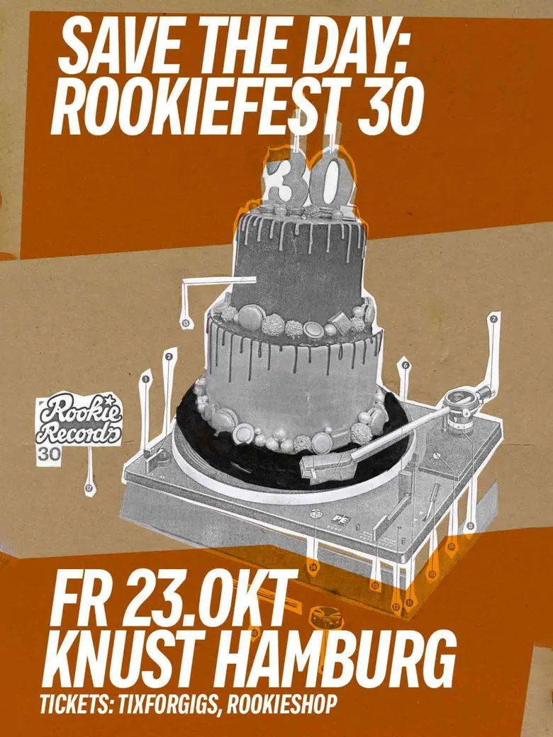 Rookiefest 2026