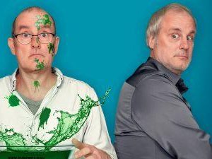 Podewitz - Vorsicht ist besser als Nachtisch - Premiere