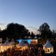 Weinfest am Meer